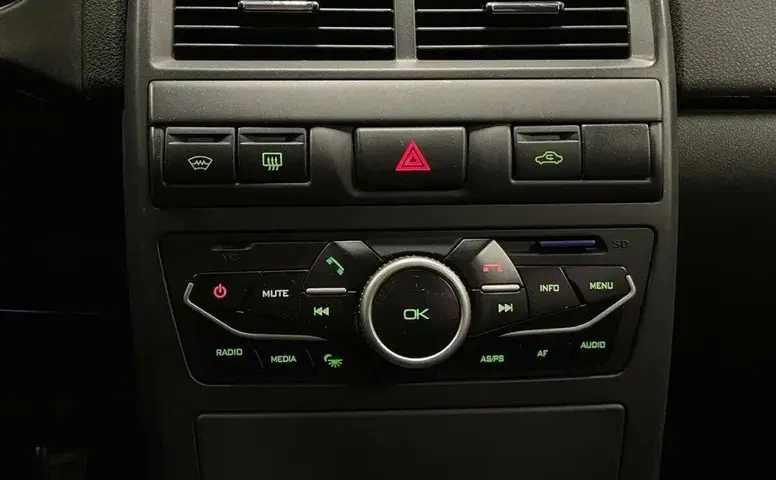 LADA (ВАЗ) Priora