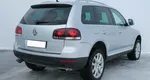 Volkswagen Touareg I Рестайлинг