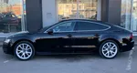 Audi A7 I (4G)