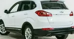 Chery tiggo 5