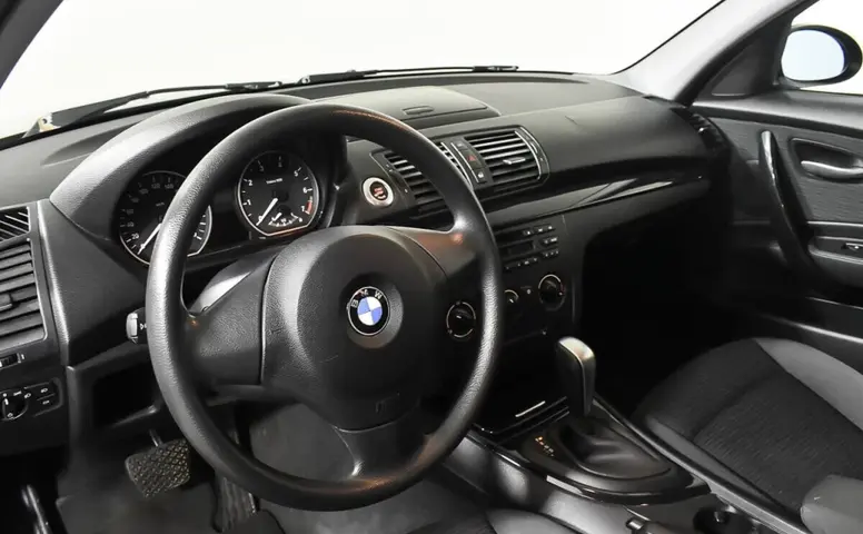 BMW 1 серии