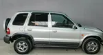 Kia SPORTAGE 2.0 MT (128 л.с.) 4WD