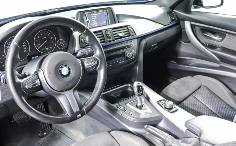 BMW 3 серии