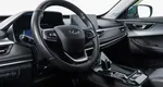 Chery tiggo 7 pro cvt 2021 с пробегом 38 416 км