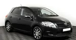 Toyota Auris I Рестайлинг