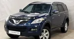 Great Wall Hover H5
