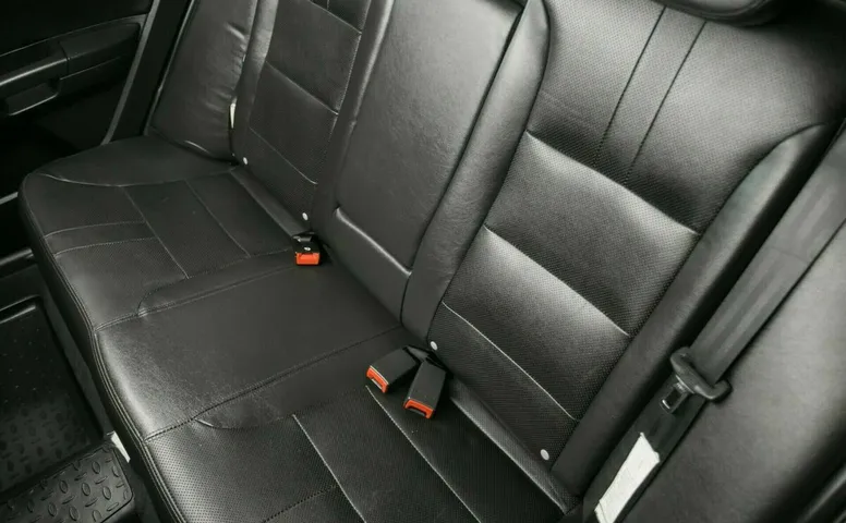 Geely emgrand ec7