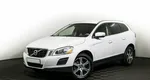 Volvo XC60 2.0 Робот