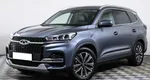 Chery tiggo 8 cvt 2020 с пробегом 27 186 км