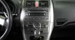 Toyota Auris, 1 поколение