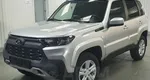 Лада Нива Тревел, 1 поколение