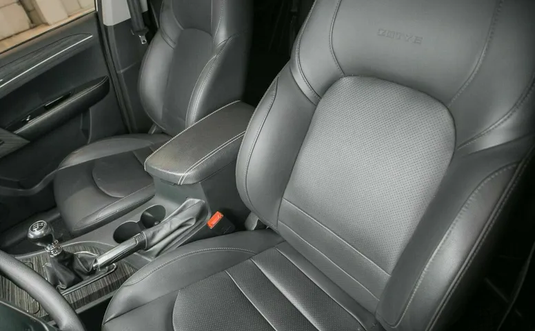 Zotye t600
