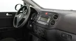Volkswagen Golf Plus I