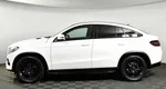 Mercedes-Benz GLE Coupe 400 I (C292)
