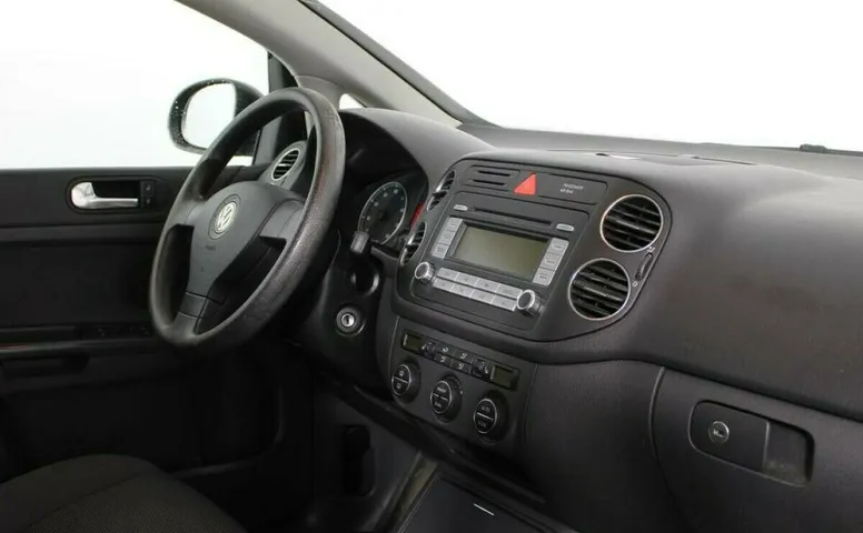 Volkswagen Golf Plus I