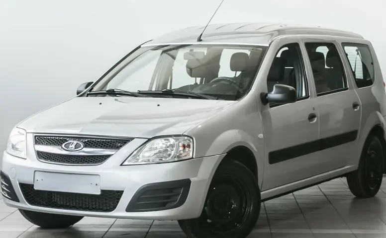 LADA (ВАЗ) Largus