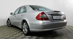 Mercedes-Benz E-Class, 3 поколение