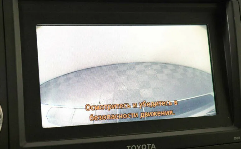 Toyota Highlander 3.5 Автомат