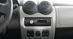 Renault Sandero 1.4 Механика