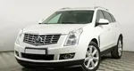 Cadillac SRX 3.0 Автомат