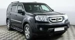 Honda Pilot II