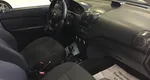 Chevrolet Aveo, I Рестайлинг