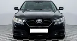Toyota camry мкпп 2008 с пробегом 159 625 км