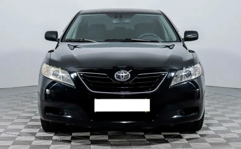 Toyota camry мкпп 2008 с пробегом 159 625 км