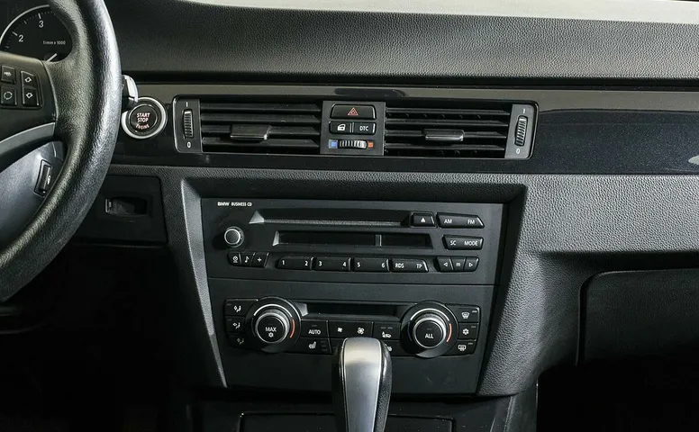 BMW 3 серия