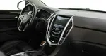 Cadillac SRX II Рестайлинг