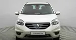 Renault koleos i рестайлинг