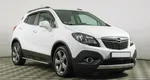 Opel Mokka 1.4 Механика