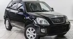 Chery Tiggo (T11)