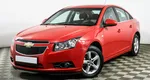 Chevrolet Cruze I