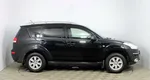 Citroen C-Crosser