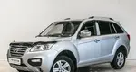 Lifan X60