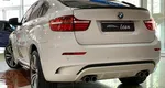 Bmw X6 I(E71) M