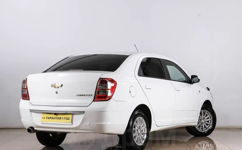 Chevrolet Cobalt