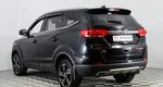Lifan Myway 1.8 АКПП