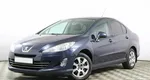 Peugeot 408 I