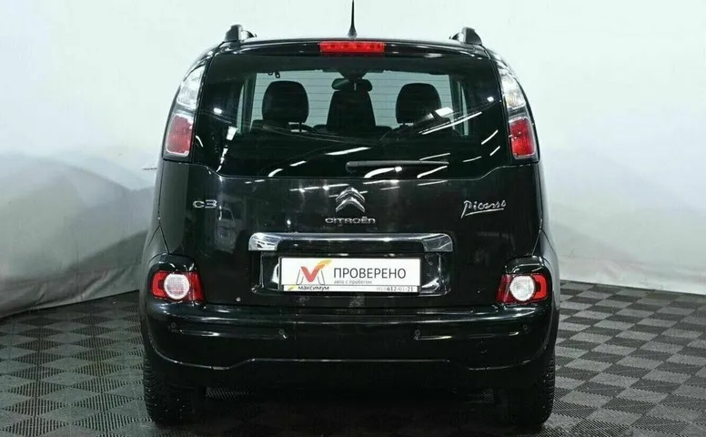 Citroen c3 picasso