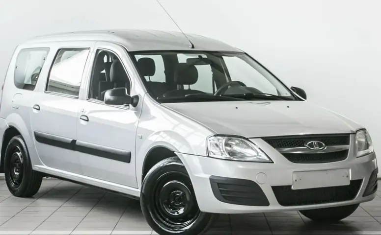 LADA (ВАЗ) Largus