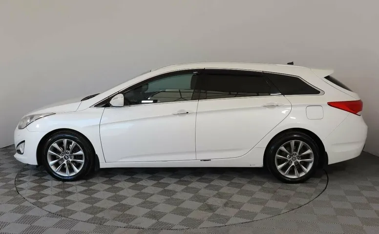 Hyundai i40 I