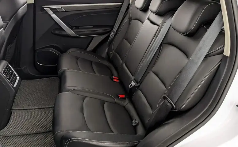 Geely Atlas Pro