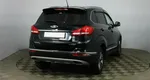 Chery Tiggo 5 I Рестайлинг