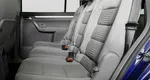 Volkswagen Touran I Рестайлинг