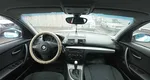 BMW 1 серии 116i I (E81/E82/E87/E88) Рестайлинг