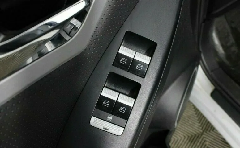 Lifan X60 1.8 Механика