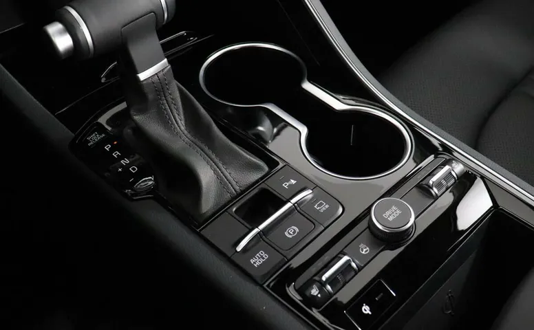 Kia K5 2.5 АКПП