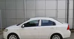 Chevrolet AVEO 1.4 MT (101 л.с.)